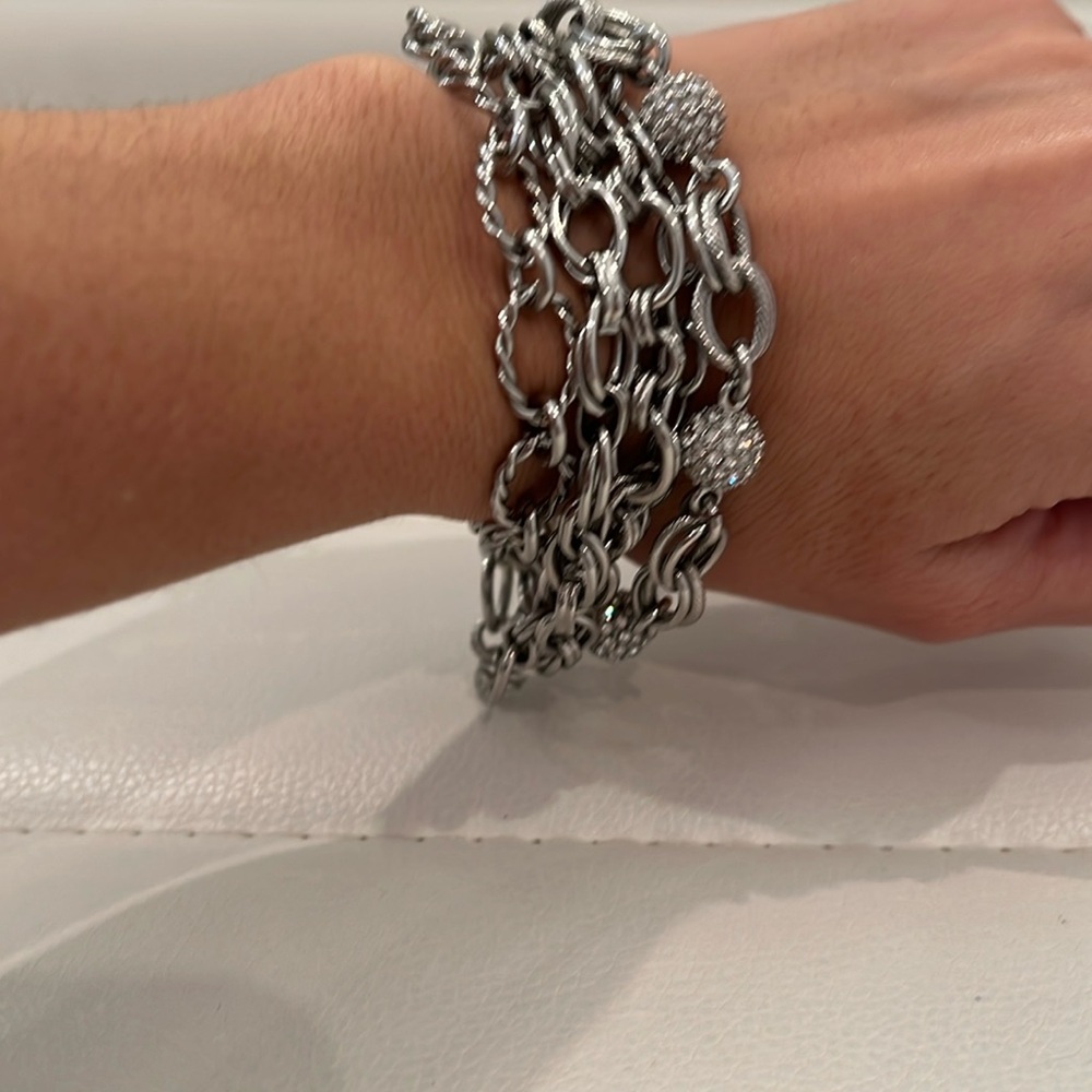 Chloe + Isabel Heirloom Bracelet